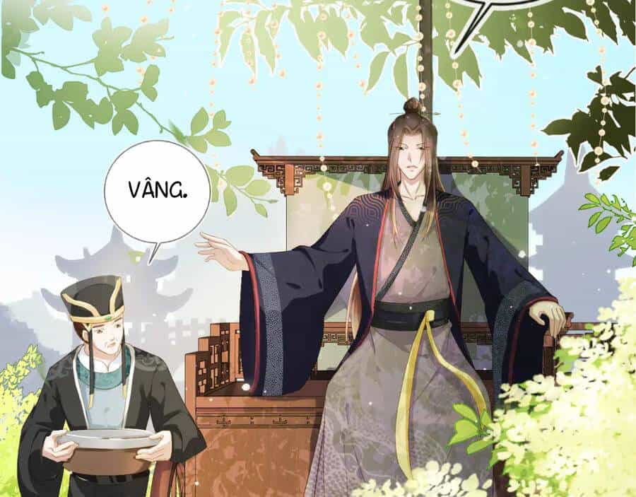 Nhặt Được Bảo Bối Manh Manh - Chương 4 - ảnh 9