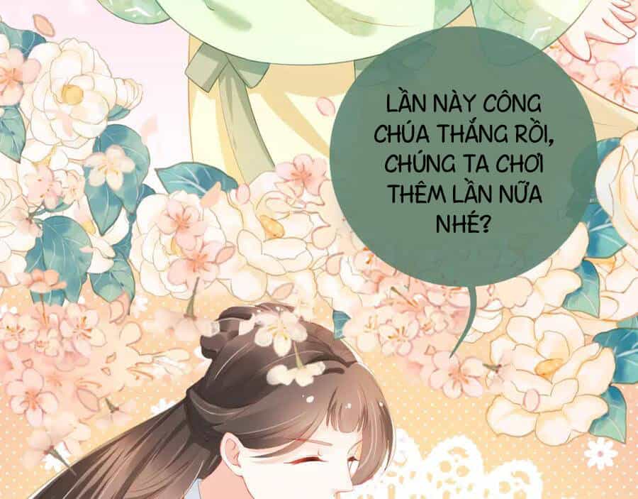 Nhặt Được Bảo Bối Manh Manh - Chương 4 - ảnh 96