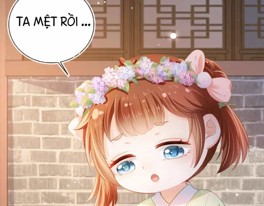 Nhặt Được Bảo Bối Manh Manh - Chương 4 - ảnh 98
