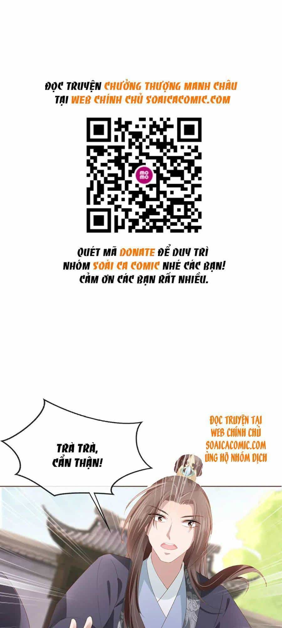 Nhặt Được Bảo Bối Manh Manh - Chương 60 - ảnh 1