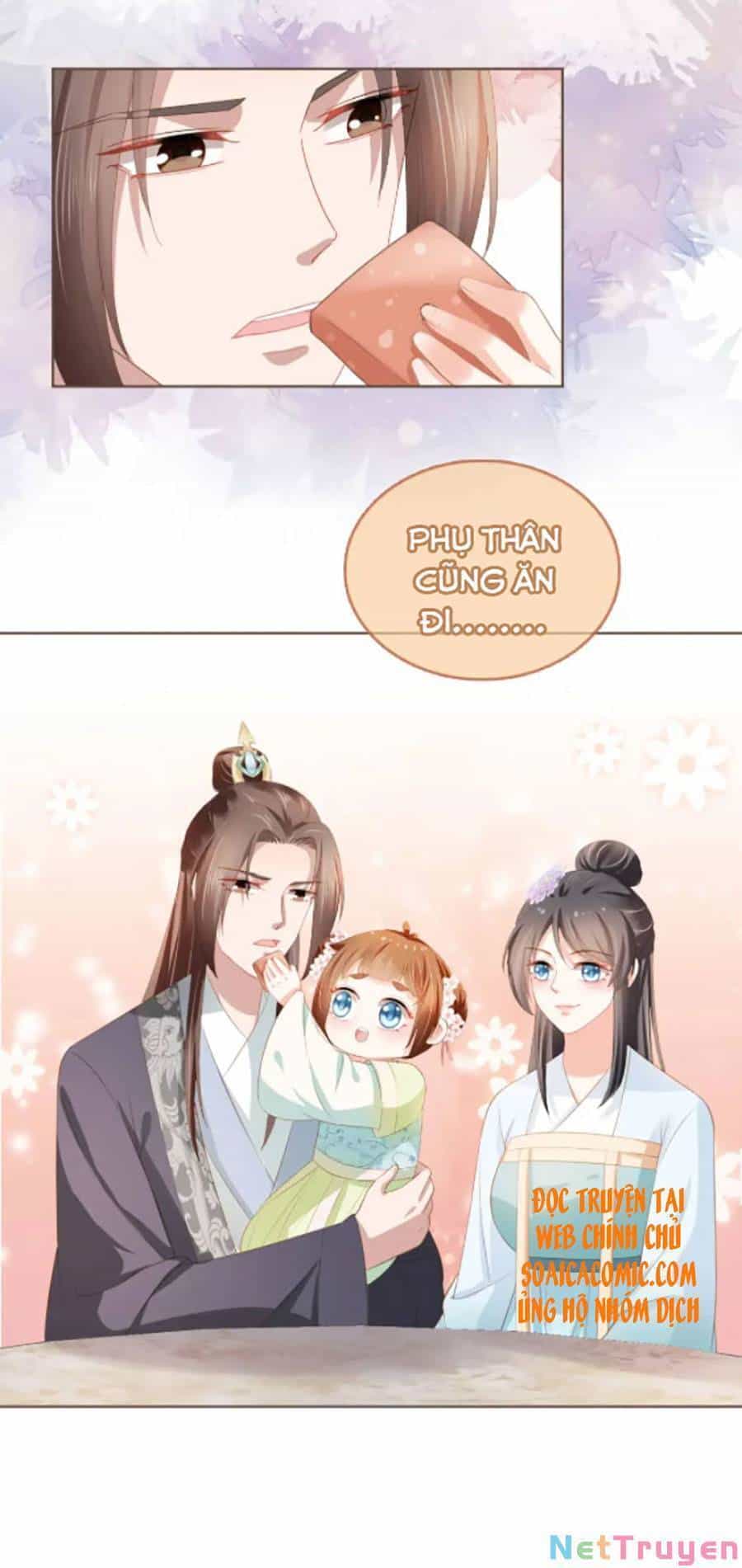 Nhặt Được Bảo Bối Manh Manh - Chương 61 - ảnh 5