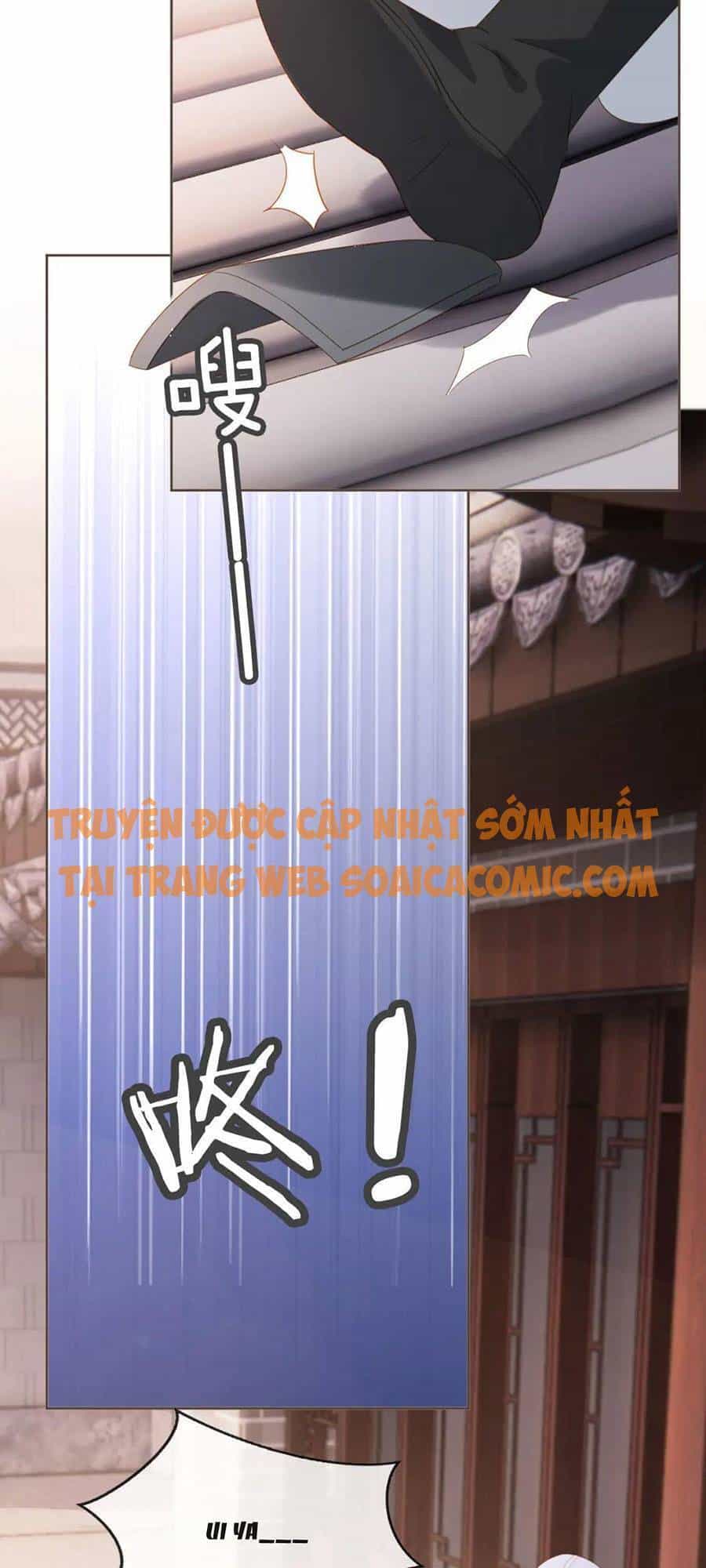 Nhặt Được Bảo Bối Manh Manh - Chương 62 - ảnh 23