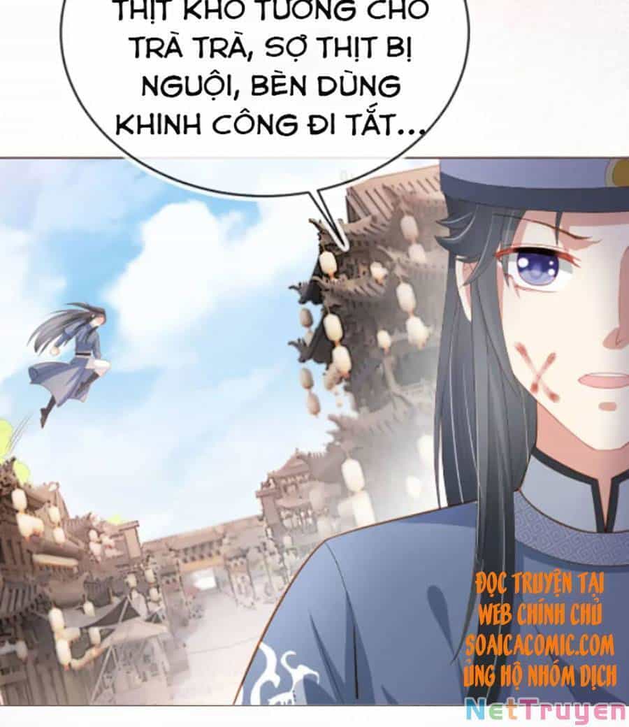 Nhặt Được Bảo Bối Manh Manh - Chương 63 - ảnh 24