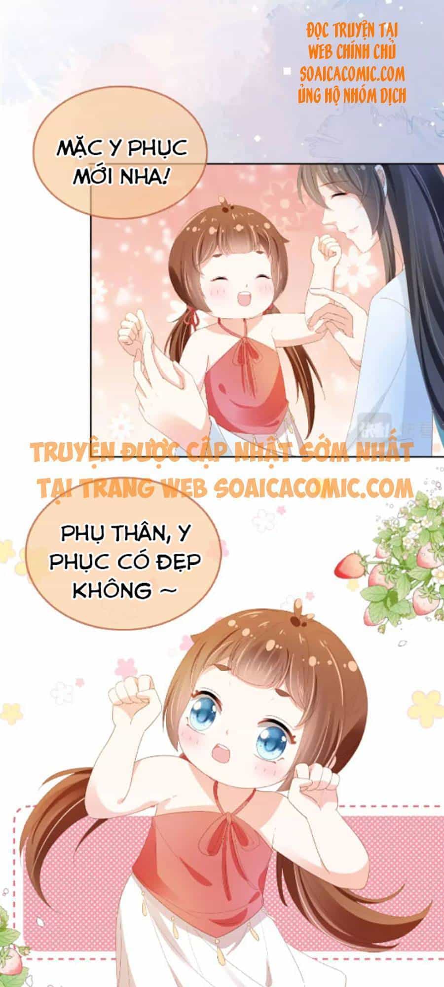 Nhặt Được Bảo Bối Manh Manh - Chương 65 - ảnh 2