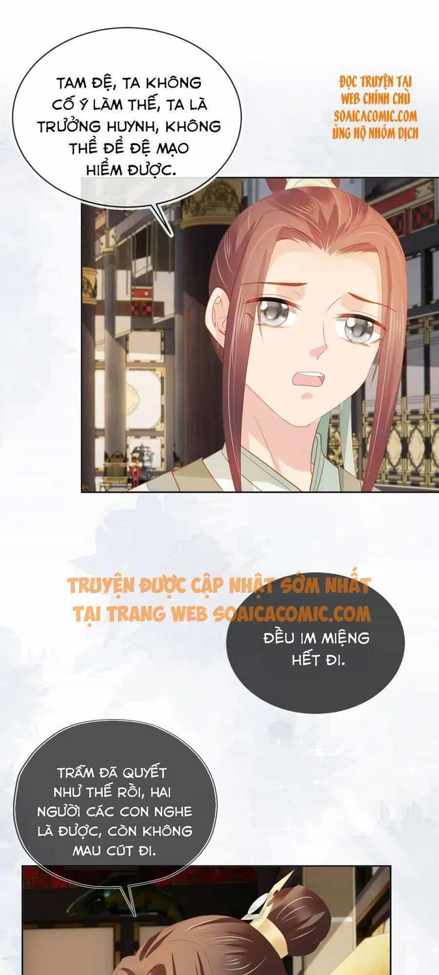 Nhặt Được Bảo Bối Manh Manh - Chương 67 - ảnh 28