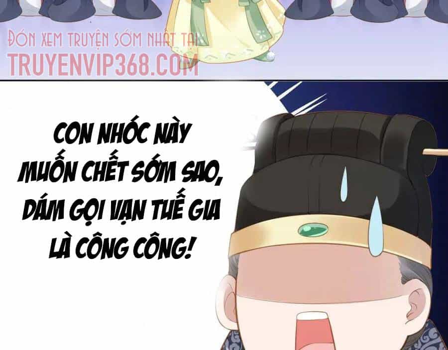 Nhặt Được Bảo Bối Manh Manh - Chương 5 - ảnh 53