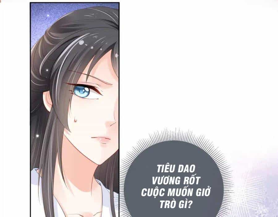 Nhặt Được Bảo Bối Manh Manh - Chương 5 - ảnh 55