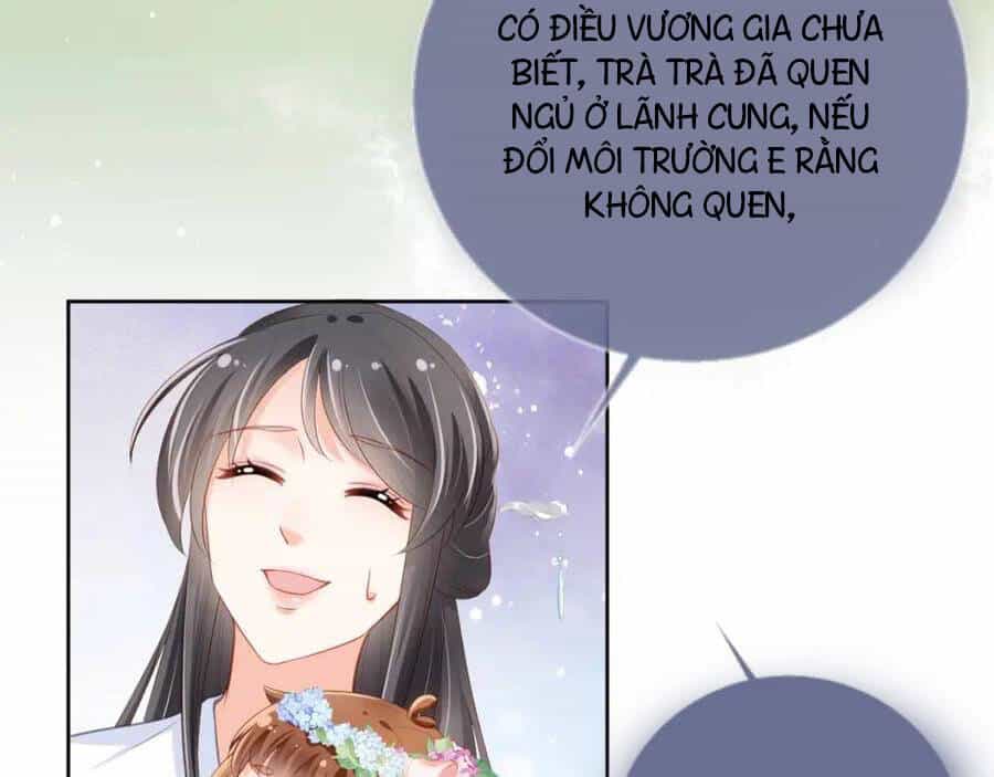 Nhặt Được Bảo Bối Manh Manh - Chương 5 - ảnh 76