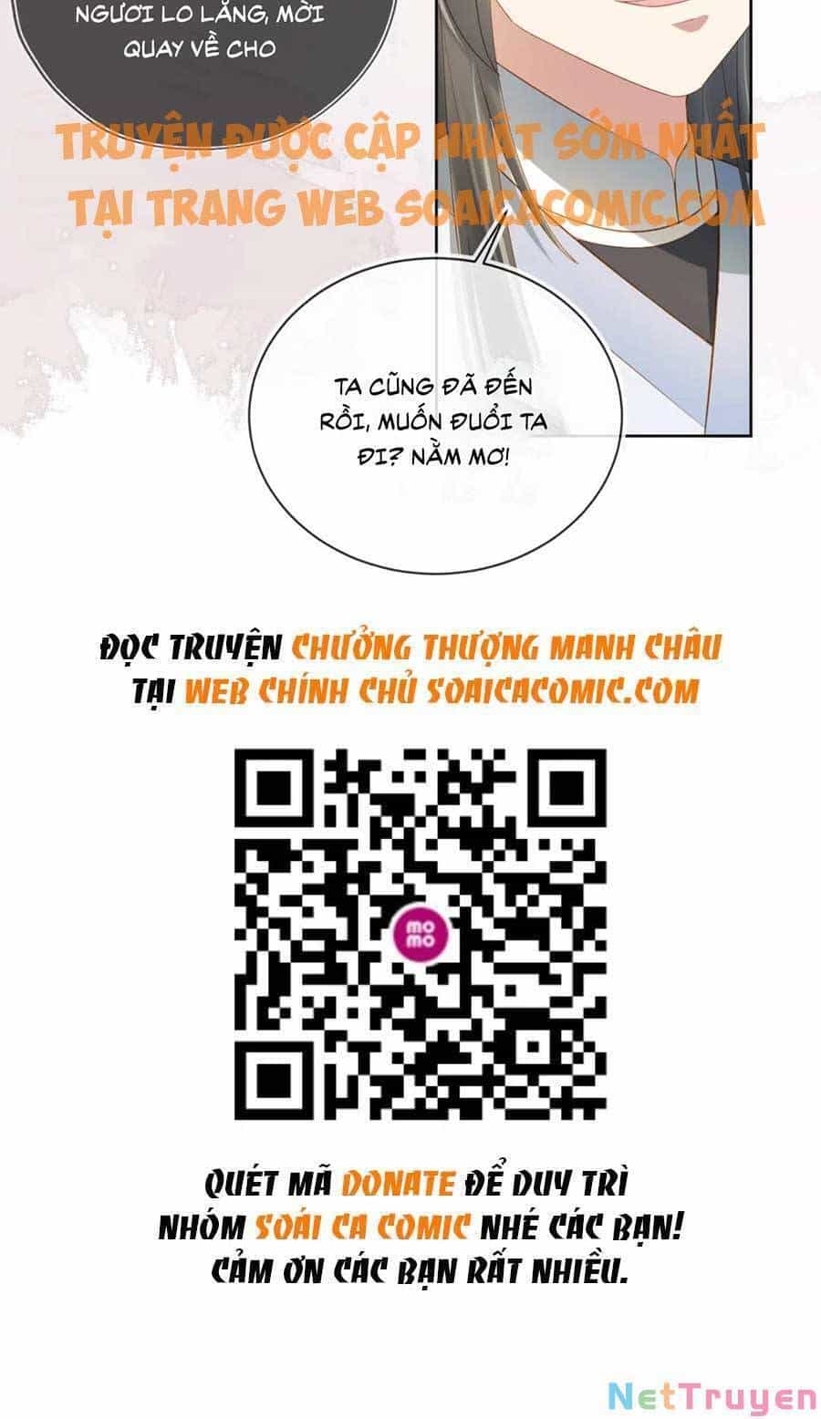 Nhặt Được Bảo Bối Manh Manh - Chương 68 - ảnh 30