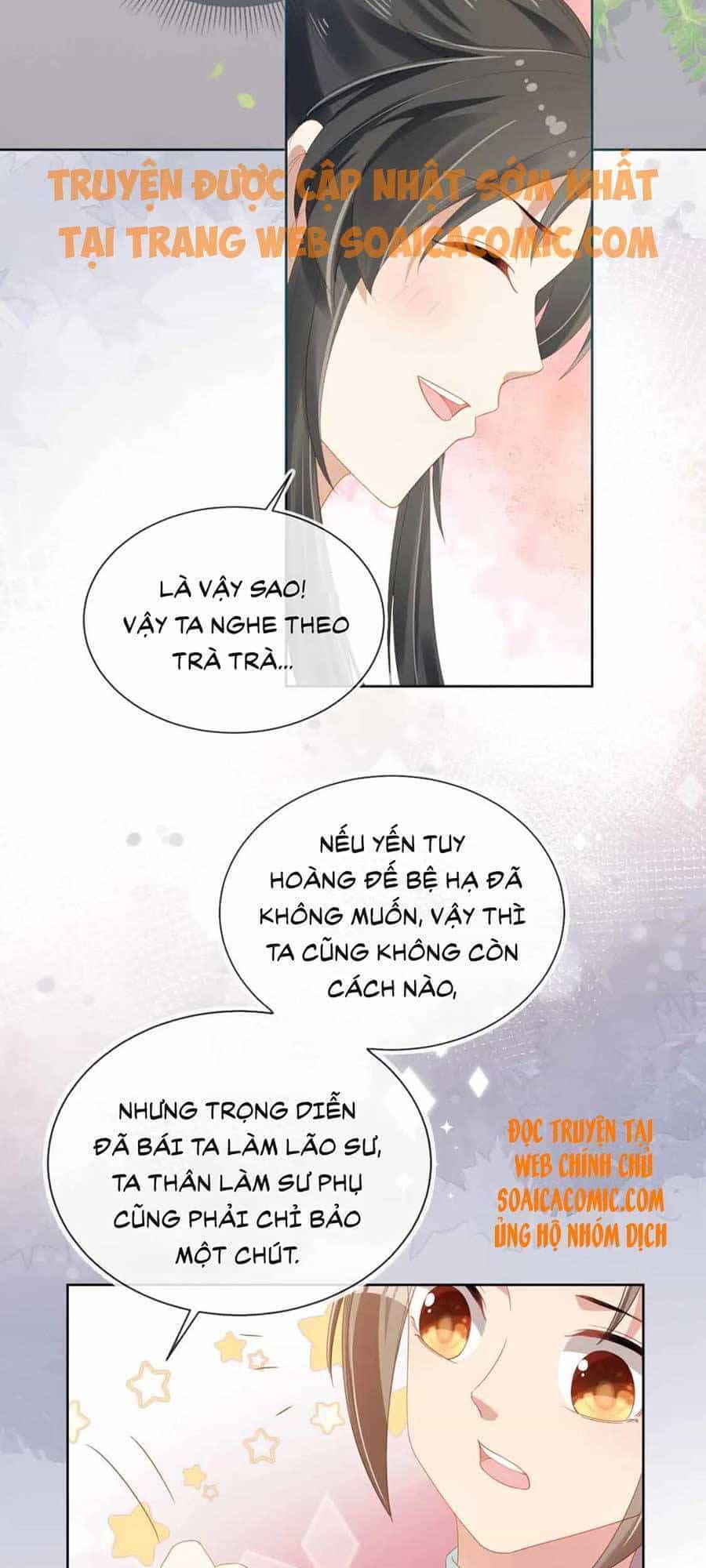 Nhặt Được Bảo Bối Manh Manh - Chương 69 - ảnh 5