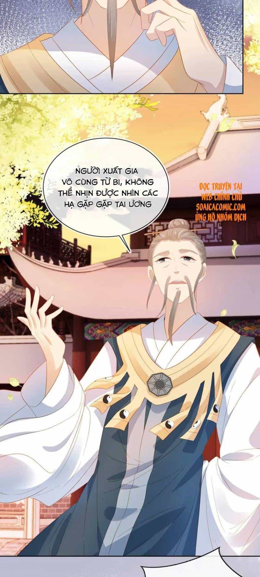 Nhặt Được Bảo Bối Manh Manh - Chương 72 - ảnh 3
