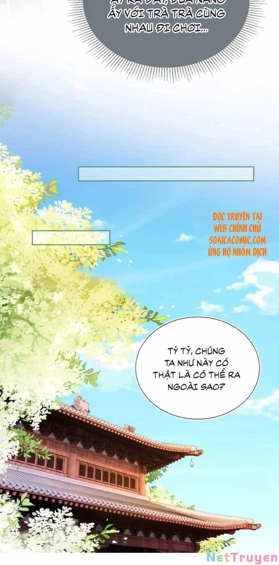 Nhặt Được Bảo Bối Manh Manh - Chương 75 - ảnh 21