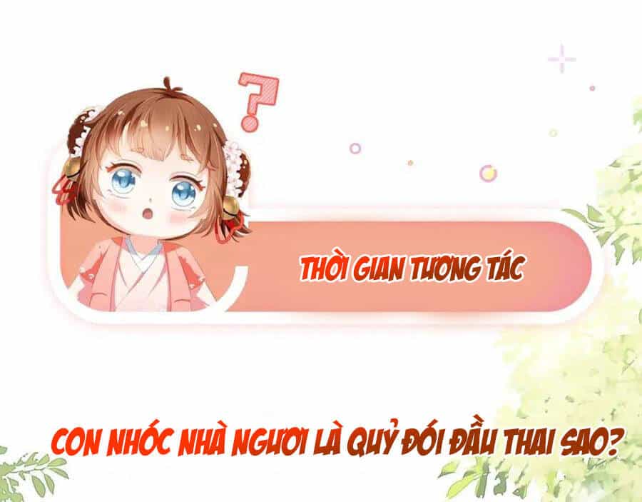 Nhặt Được Bảo Bối Manh Manh - Chương 6 - ảnh 104
