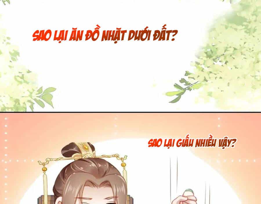 Nhặt Được Bảo Bối Manh Manh - Chương 6 - ảnh 105