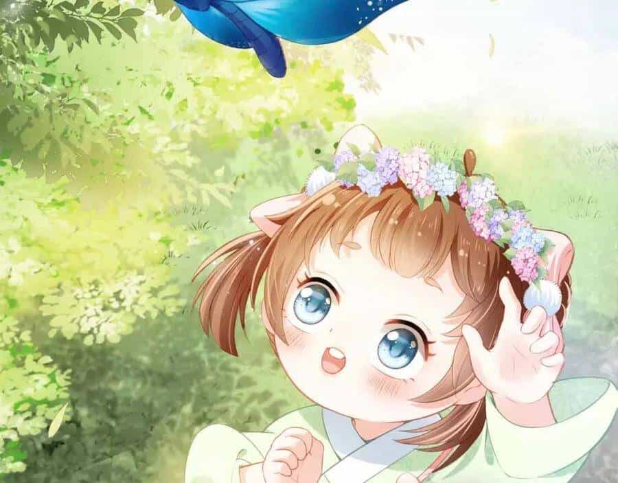 Nhặt Được Bảo Bối Manh Manh - Chương 6 - ảnh 26