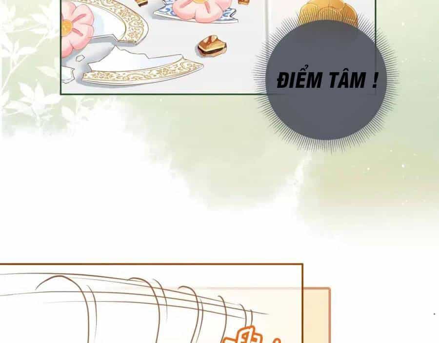 Nhặt Được Bảo Bối Manh Manh - Chương 6 - ảnh 31