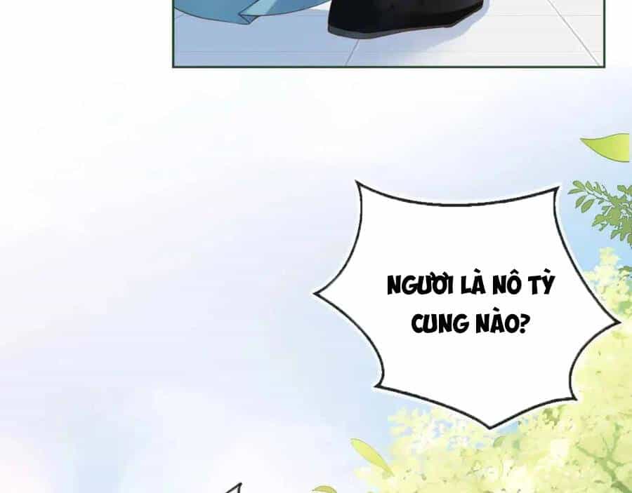 Nhặt Được Bảo Bối Manh Manh - Chương 6 - ảnh 38