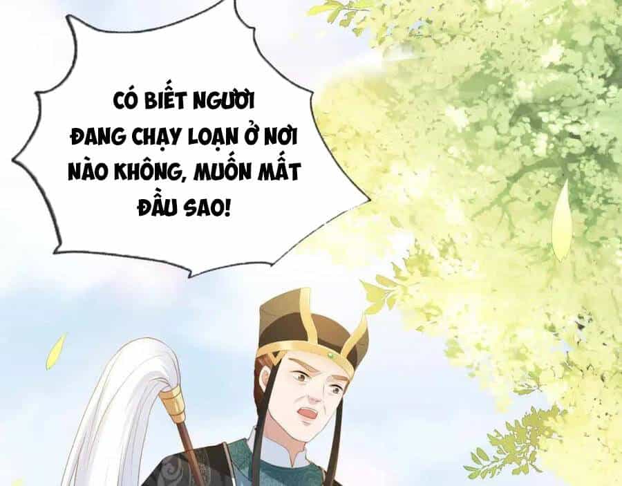 Nhặt Được Bảo Bối Manh Manh - Chương 6 - ảnh 39