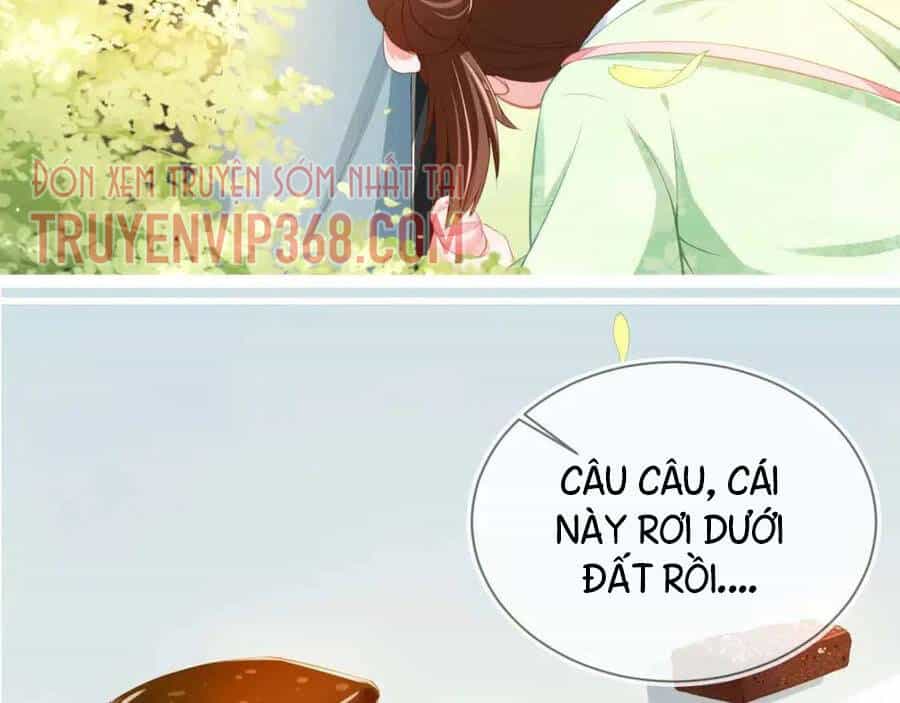 Nhặt Được Bảo Bối Manh Manh - Chương 6 - ảnh 41