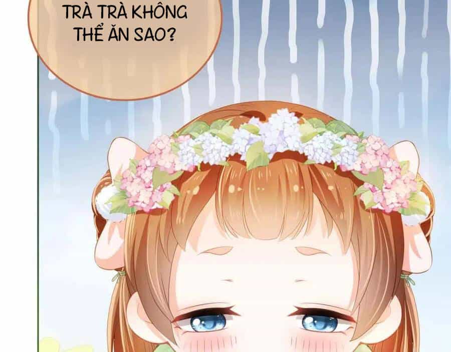 Nhặt Được Bảo Bối Manh Manh - Chương 6 - ảnh 43