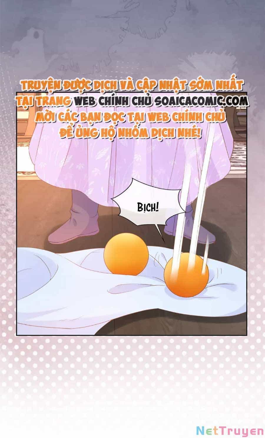Nhặt Được Bảo Bối Manh Manh - Chương 78 - ảnh 10