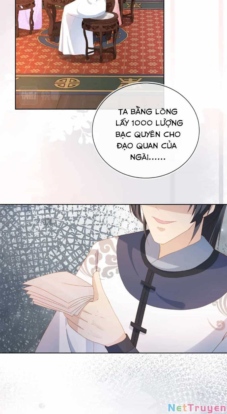 Nhặt Được Bảo Bối Manh Manh - Chương 78 - ảnh 15