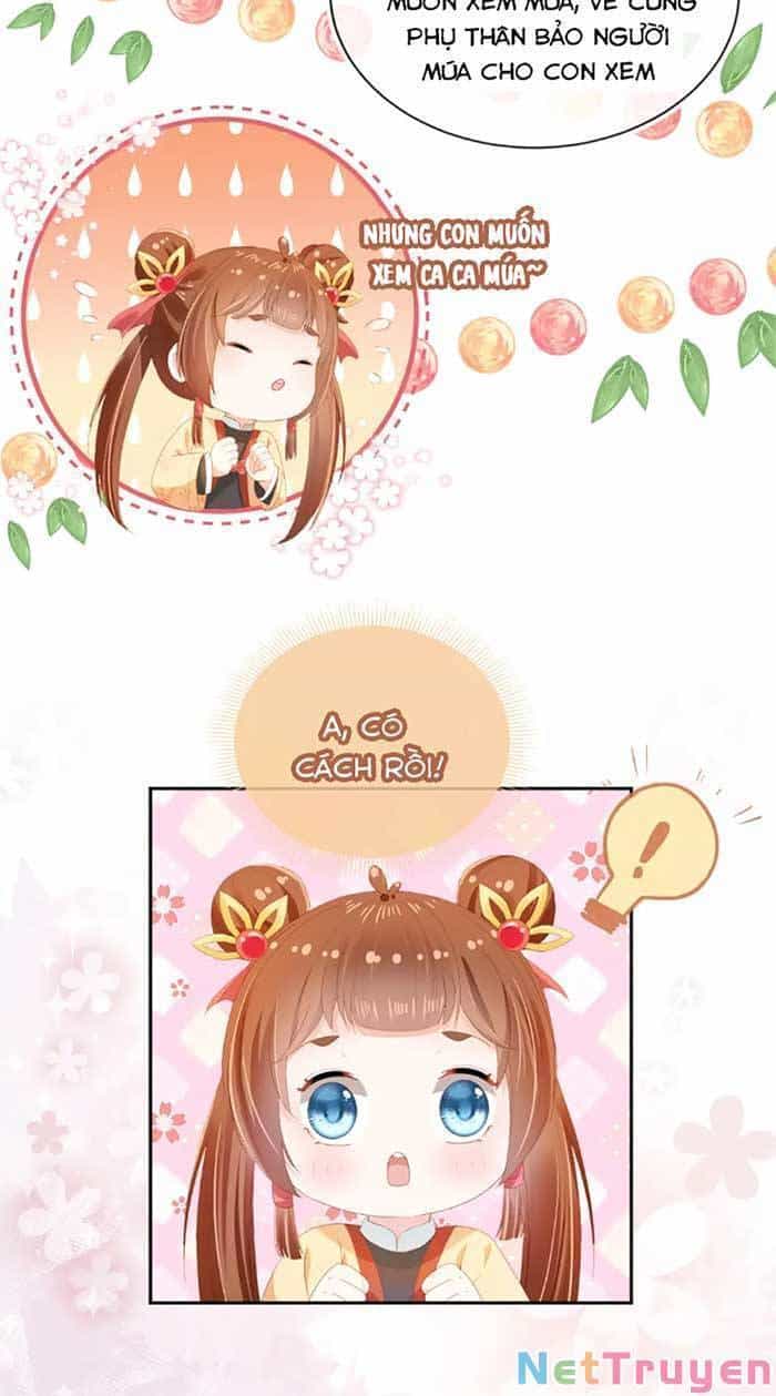 Nhặt Được Bảo Bối Manh Manh - Chương 78 - ảnh 27