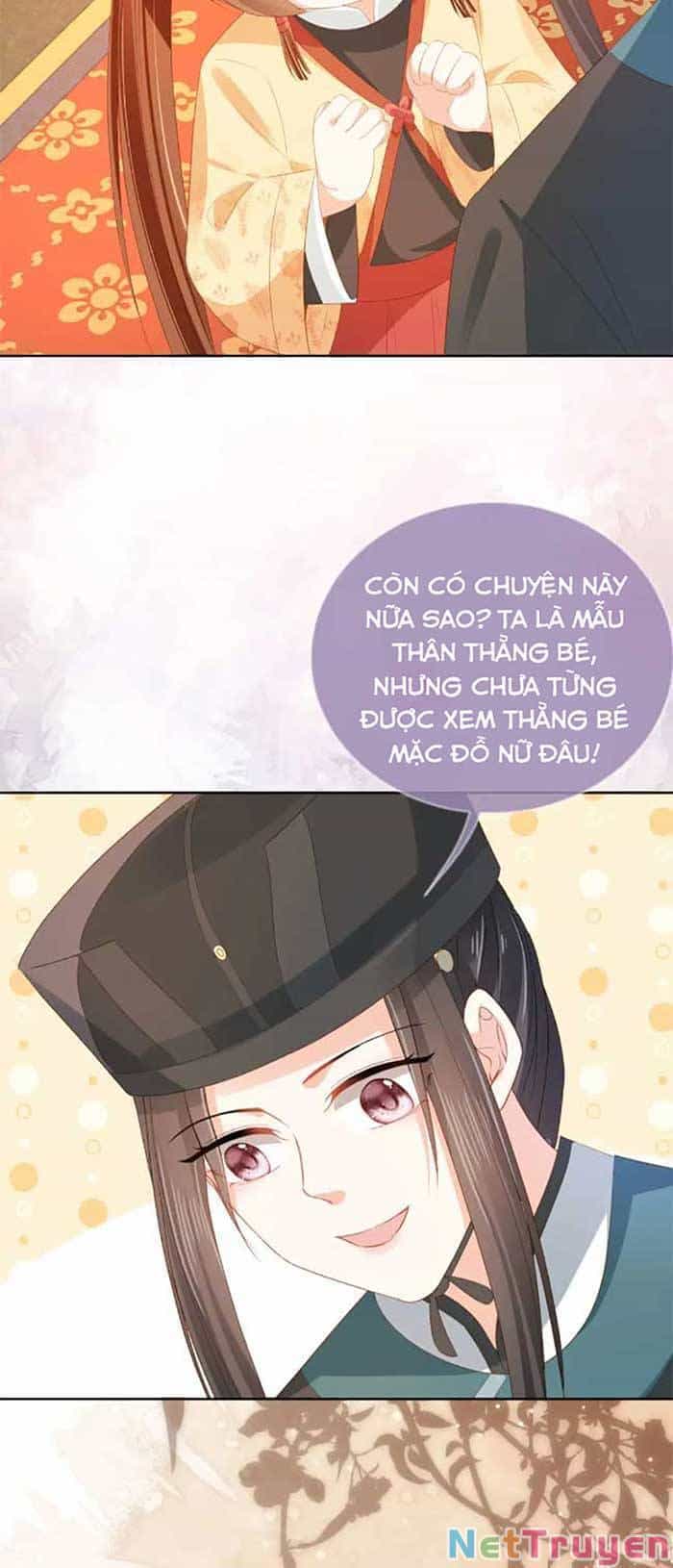 Nhặt Được Bảo Bối Manh Manh - Chương 79 - ảnh 32
