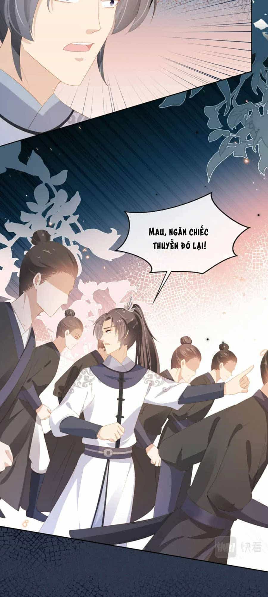 Nhặt Được Bảo Bối Manh Manh - Chương 82 - ảnh 8