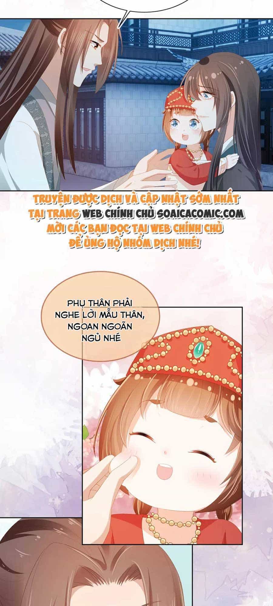 Nhặt Được Bảo Bối Manh Manh - Chương 84 - ảnh 27