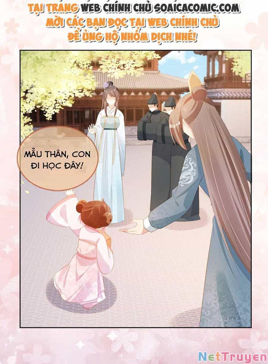 Nhặt Được Bảo Bối Manh Manh - Chương 85 - ảnh 5