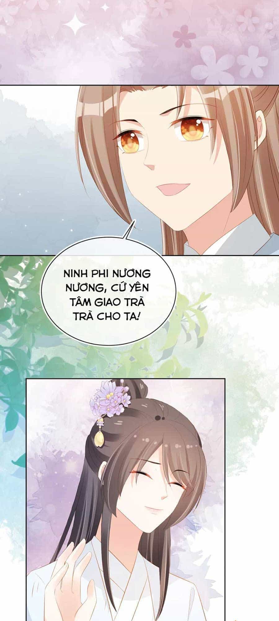 Nhặt Được Bảo Bối Manh Manh - Chương 85 - ảnh 6