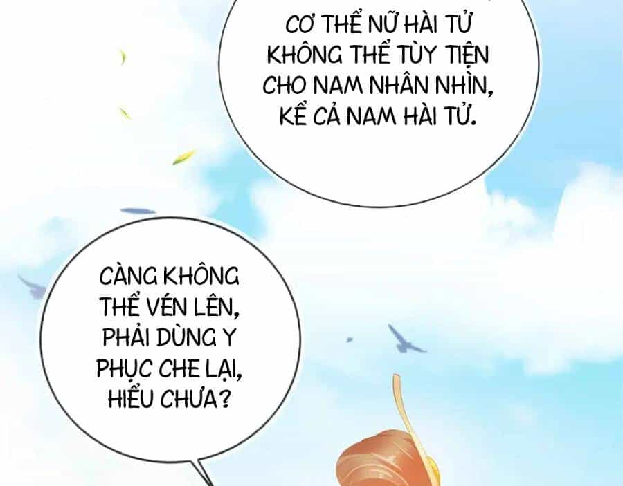 Nhặt Được Bảo Bối Manh Manh - Chương 7 - ảnh 60