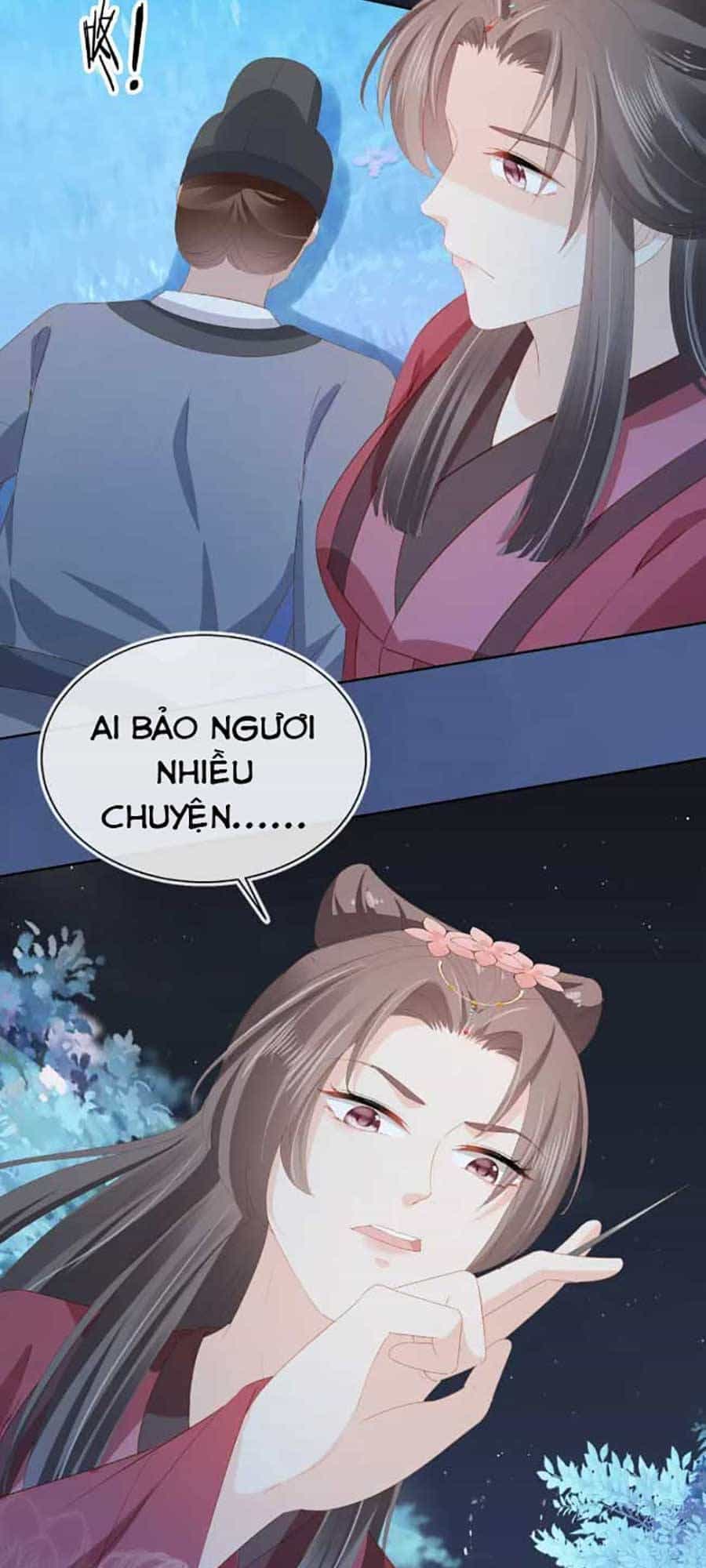 Nhặt Được Bảo Bối Manh Manh - Chương 88 - ảnh 19