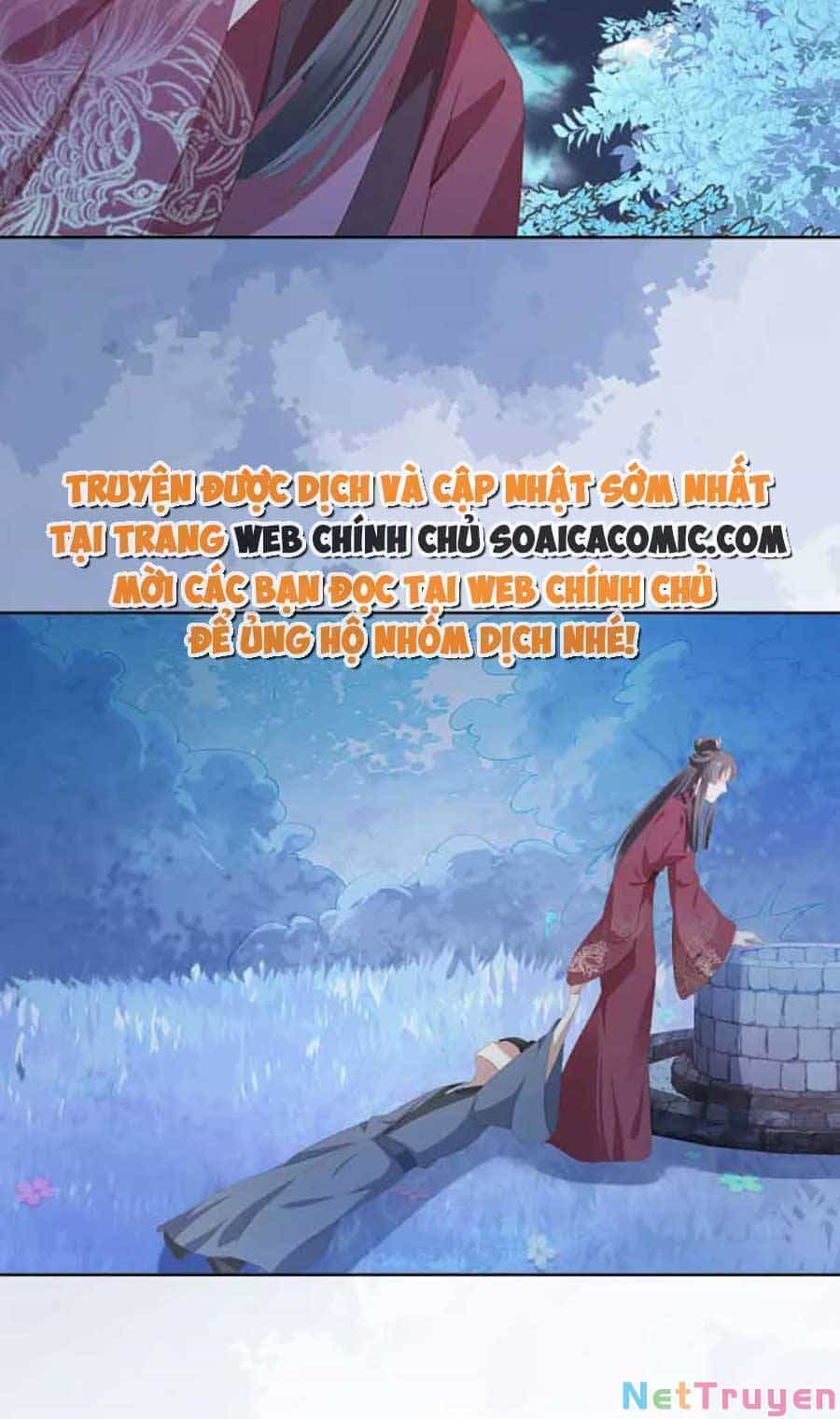 Nhặt Được Bảo Bối Manh Manh - Chương 88 - ảnh 20