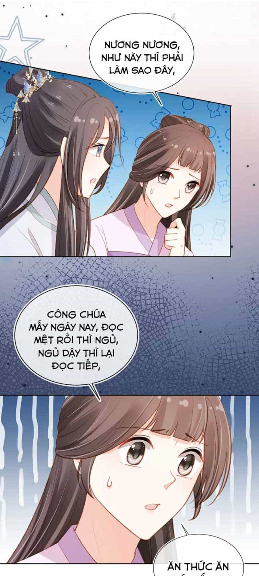Nhặt Được Bảo Bối Manh Manh - Chương 89 - ảnh 11