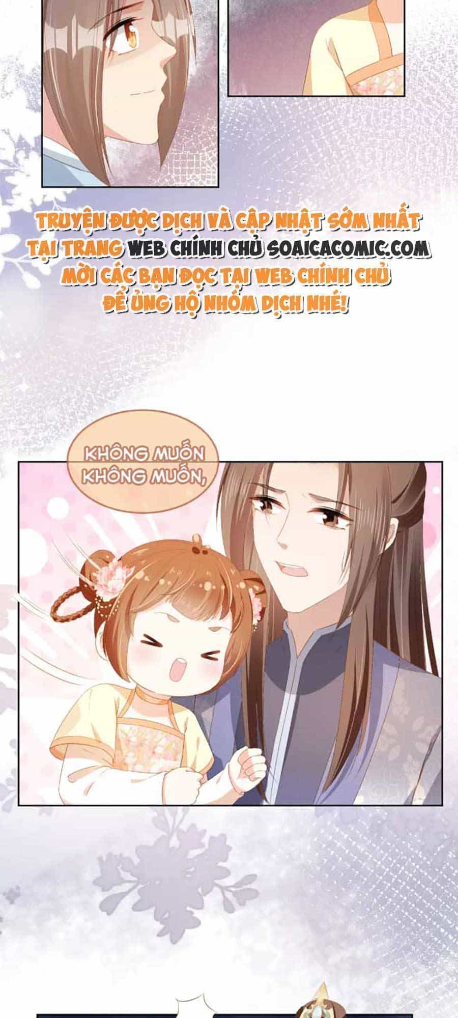 Nhặt Được Bảo Bối Manh Manh - Chương 89 - ảnh 29