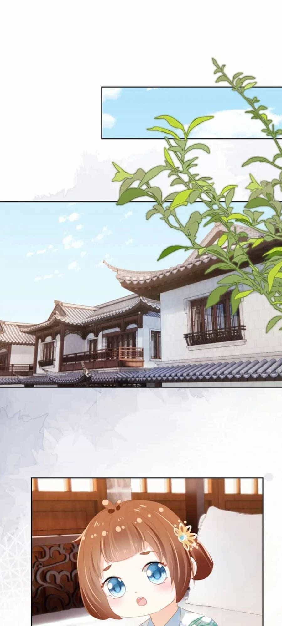 Nhặt Được Bảo Bối Manh Manh - Chương 92 - ảnh 31