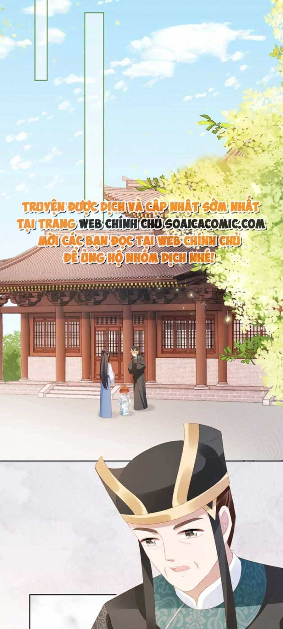 Nhặt Được Bảo Bối Manh Manh - Chương 92 - ảnh 35