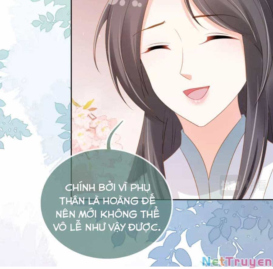 Nhặt Được Bảo Bối Manh Manh - Chương 93 - ảnh 15