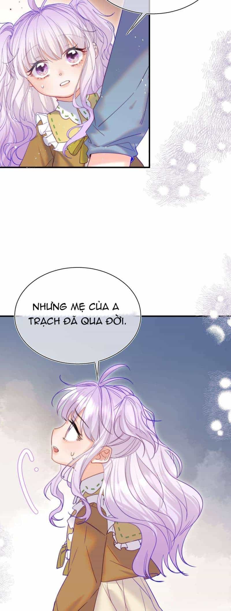 Nhặt Được Cô Phù Thủy Nhỏ Giờ Phải Làm Sao Đây? - Chương 18 - ảnh 21