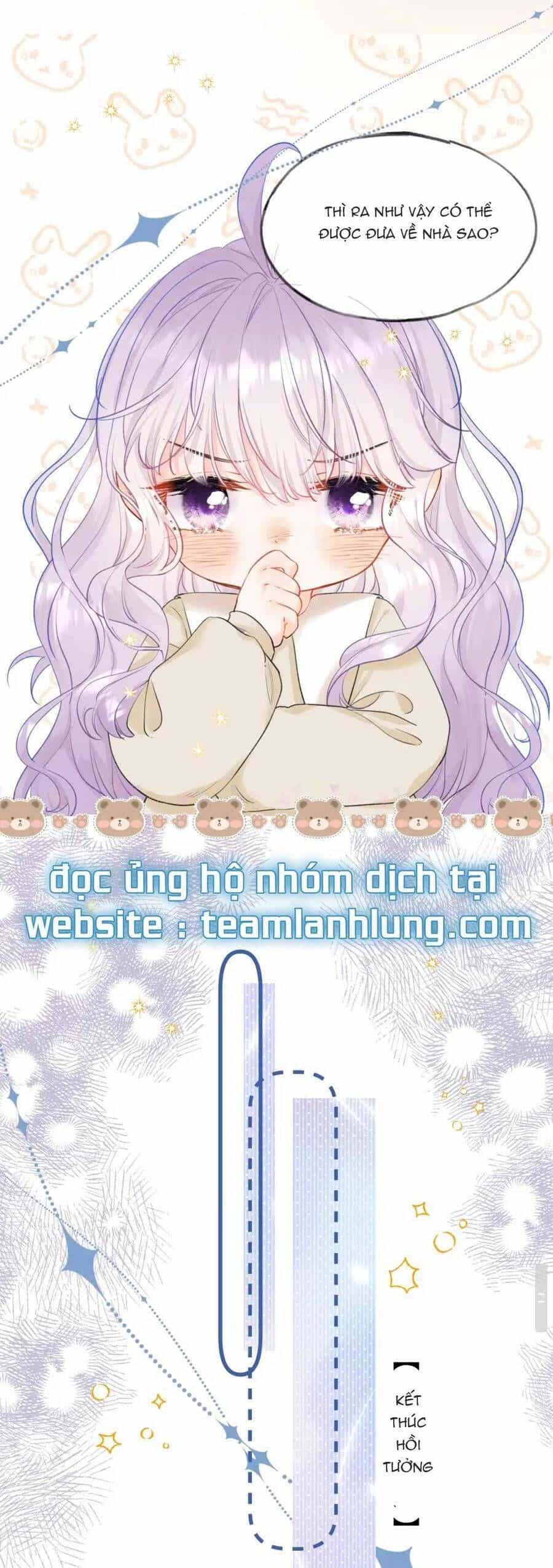 Nhặt Được Cô Phù Thủy Nhỏ Giờ Phải Làm Sao Đây? - Chương 4 - ảnh 13