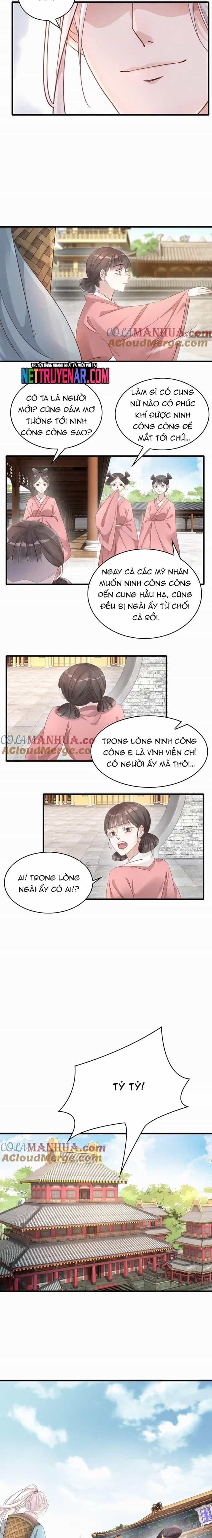 Nhặt Được Một Lão Đại Hắc Hoá - Chương 20 - ảnh 3