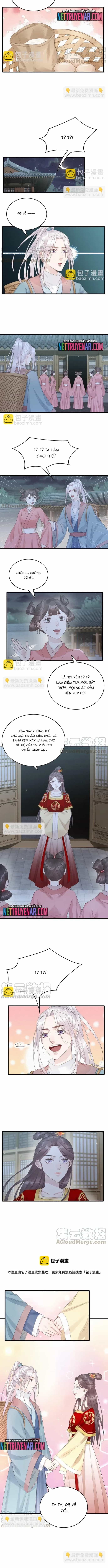 Nhặt Được Một Lão Đại Hắc Hoá - Chương 21 - ảnh 2
