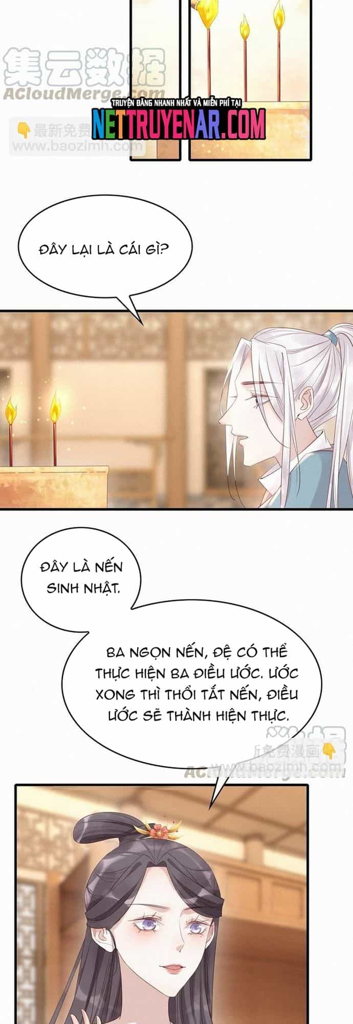 Nhặt Được Một Lão Đại Hắc Hoá - Chương 22 - ảnh 2
