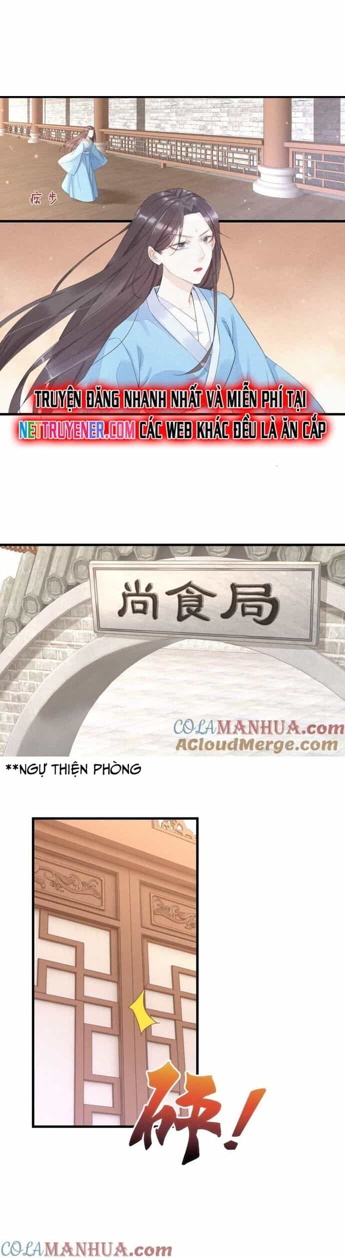 Nhặt Được Một Lão Đại Hắc Hoá - Chương 3 - ảnh 4