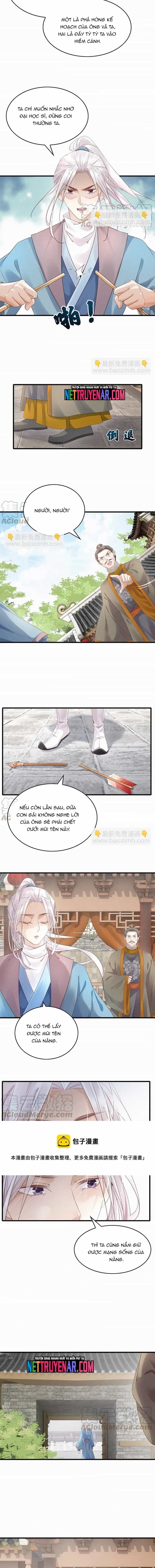 Nhặt Được Một Lão Đại Hắc Hoá - Chương 36 - ảnh 3