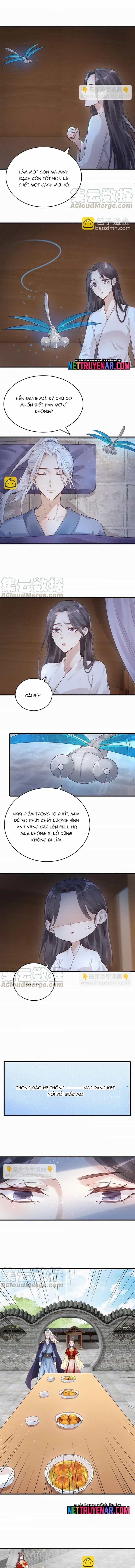 Nhặt Được Một Lão Đại Hắc Hoá - Chương 43 - ảnh 2