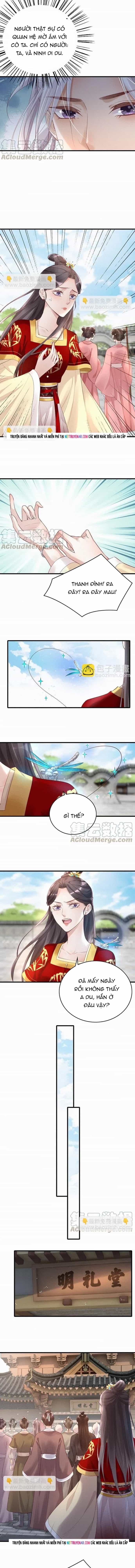 Nhặt Được Một Lão Đại Hắc Hoá - Chương 53 - ảnh 2