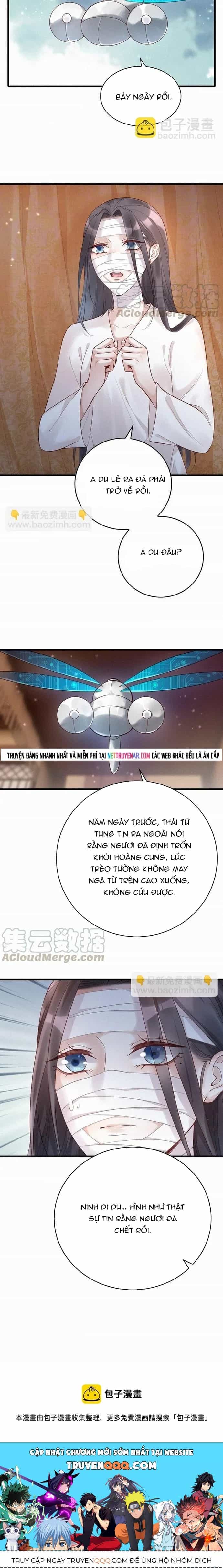 Nhặt Được Một Lão Đại Hắc Hoá - Chương 61 - ảnh 5